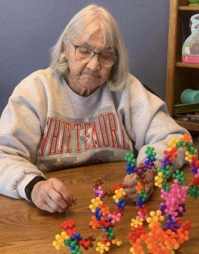 Caregiving is love and you don’t have to do it alone